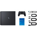 Playstation 4 Pro console Playstation 4 Sony PS4 PRO 1TB  (HDD 1 TB)