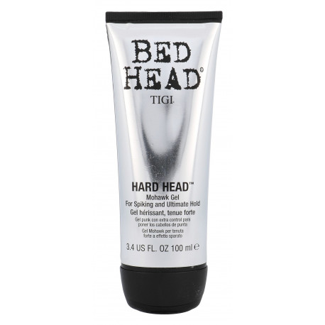 Tigi Bed Head Hard Head (100ml) - Гели для волос - Photopoint.