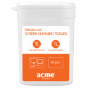 ACME CL01 Delicate screen cleaning tissues, 5