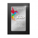 Adata SSD SP550 120GB 2.5"