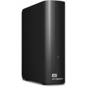 Western Digital external HDD 2TB Elements Desktop USB 3.0 3.5" (WDBWLG0020HBK-EE)