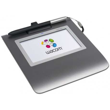 Wacom graafikalaud STU-530 LCD Signature Tablet