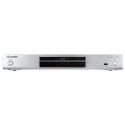 Blu-ray player  Pioneer  BDP-180S (silver color)
