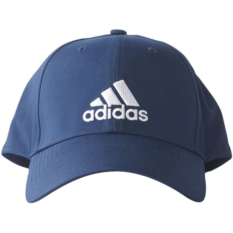 Cap adidas 6 Panel Lightweight Embroidered Cap - Hats - Photopoint.lv