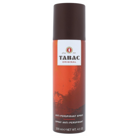 TABAC Original (200ml) - Deodorants & anti-perspirant sticks - Photopoint