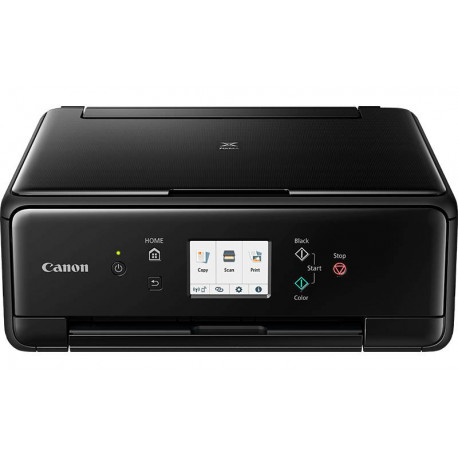 Canon tintes printeris PIXMA TS6250, melns