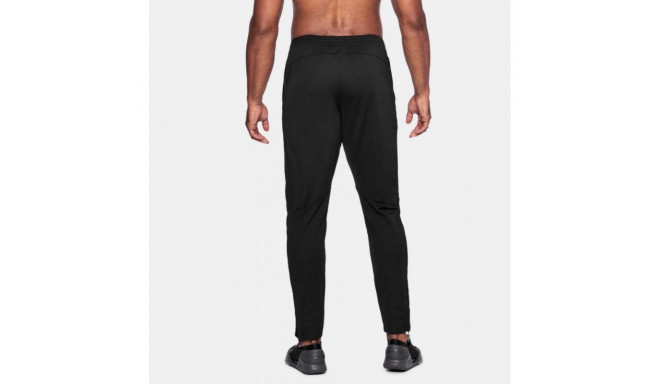 Pants Under Armour SPORTSTYLE PIQUE TRACK PANT