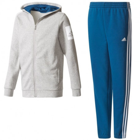 Kids tracksuit adidas YB Suit CH CE8594 - Tracksuits - Photopoint.lv