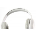 Omega Freestyle wireless headset FH0918, white