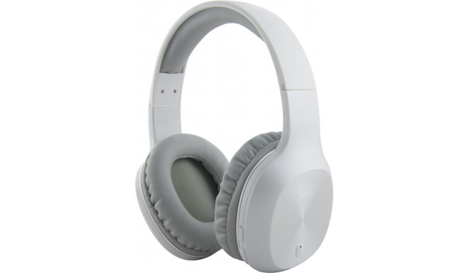 Omega Freestyle juhtmevabad kõrvaklapid FH0918, valge