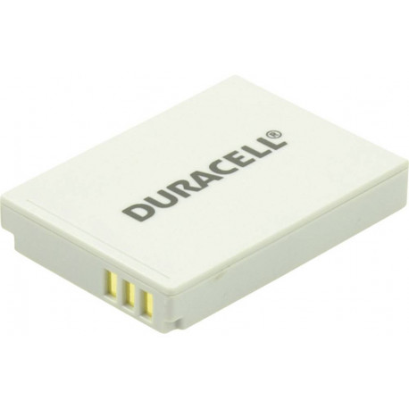 Duracell akumulators Canon NB-5L 820mAh