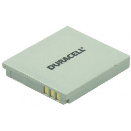 Duracell battery Canon NB-4L 720mAh