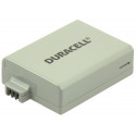 Duracell battery Canon LP-E5 1020mAh