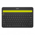 Juhtmevaba klaviatuur Logitech K480 (SWE)