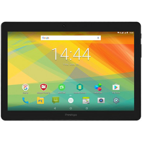 Prestigio Grace 3101 10,1" 16ГБ 4G, черный