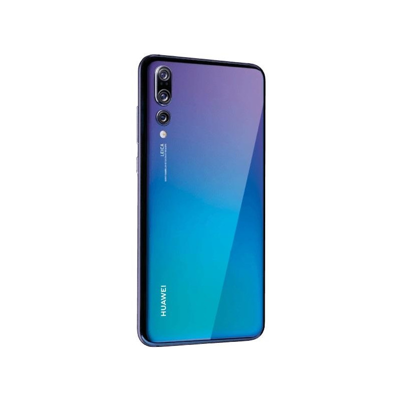 Huawei P20 Pro Dual 128GB twilight (CLT-L29) - Nutitelefonid