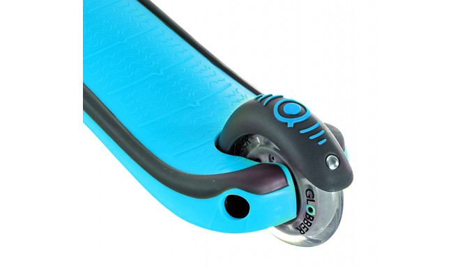 GLOBBER scooter Evo Comfort, blue, 455-101