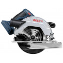Bosch GKS 18V-57 Professional Cordless Circular Saw