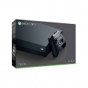 Microsoft Xbox One X 1TB black (Damaged Box)
