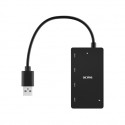ACME HB510 Hub, USB 2.0