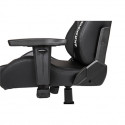 AKRACING PREMIUM Gaming Chair - Carbon Black 