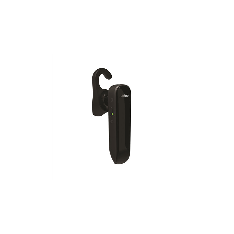 Jabra discount boost black