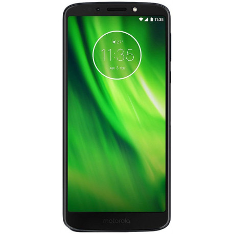 Motorola Moto G6 32GB, zils