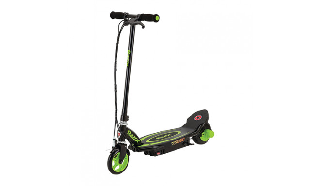 Razor E90 Electric Scooter - Green