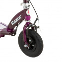 Razor E100 Electric Scooter - Purple