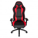 AKRACING Nitro Gaming Chair - Red