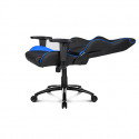 AKRACING Nitro Gaming Chair - Blue