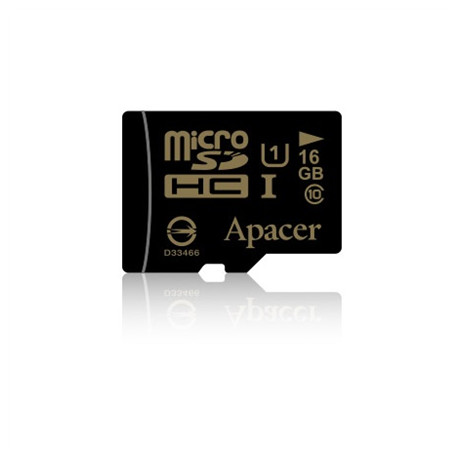 Карта памяти apacer microsdxc 64gb ap64gmcsx10u1 r