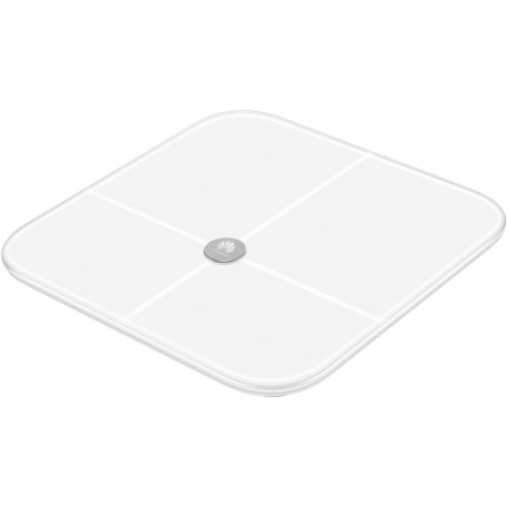 Honor Smart Scale AH100, white