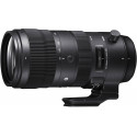 Sigma 70-200mm f/2.8 DG OS HSM Sports objektiiv Canonile