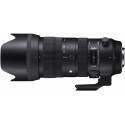 Sigma 70-200mm f/2.8 DG OS HSM Sports objektiiv Canonile