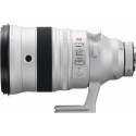 Объектив Fujinon XF 200мм f/2 R LM OIS WR + телеконвертер XF 1.4x