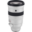 Объектив Fujinon XF 200мм f/2 R LM OIS WR + телеконвертер XF 1.4x