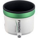Fujinon XF 200mm f/2 R LM OIS WR lens + XF 1.4x teleconverter