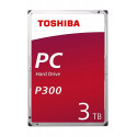 HDD SATA 3TB 7200RPM 6GB/S/64MB HDWD130UZSVA TOSHIBA