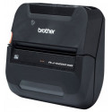 BROTHER RJ-4250WB 127MM/S 203DPI USB BT WIFI