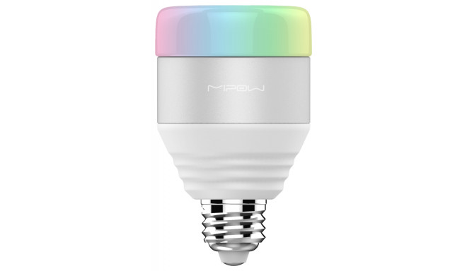 MiPow nutipirn Playbulb Smart LED E27 5W 