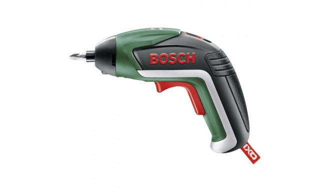 Bosch Cordless Screwdriver IXO V 3.6 V, 1.5 A