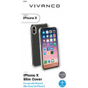 Vivanco kaitseümbris iPhone X/XS (38660)