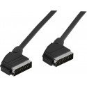 Vivanco cable SCART - SCART 1.5m (47001)