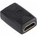 Vivanco adapter HDMI - HDMI (47076)