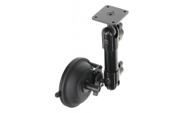 Suction cup with high strength with a medium arm 360°