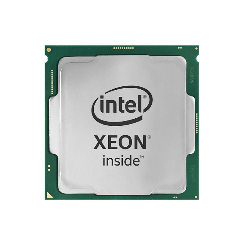 Intel Xeon E-2176G processor 3.7 GHz 12 MB Smart Cache 