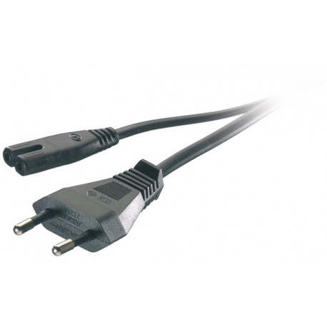 Vivanco toitekaabel EU - Japan 1,25m (46095)