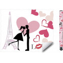Speedlink stylus + cleaning cloth Cerimo Valentine Set
