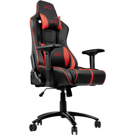 Speedlink geiminga krēsls Ariac (SL-660003BKRD)